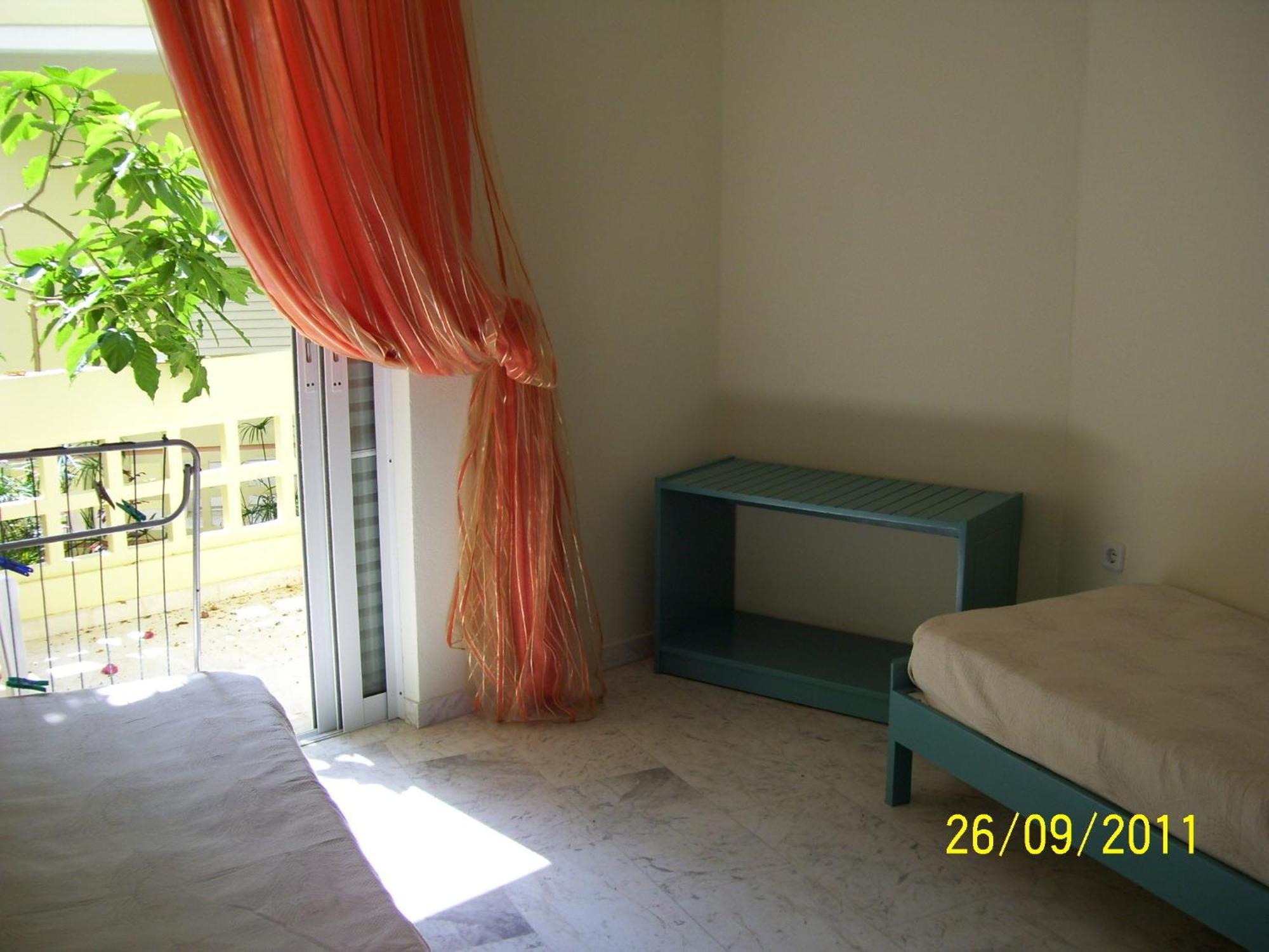 Apelia Residence Agia Marina  Exterior photo