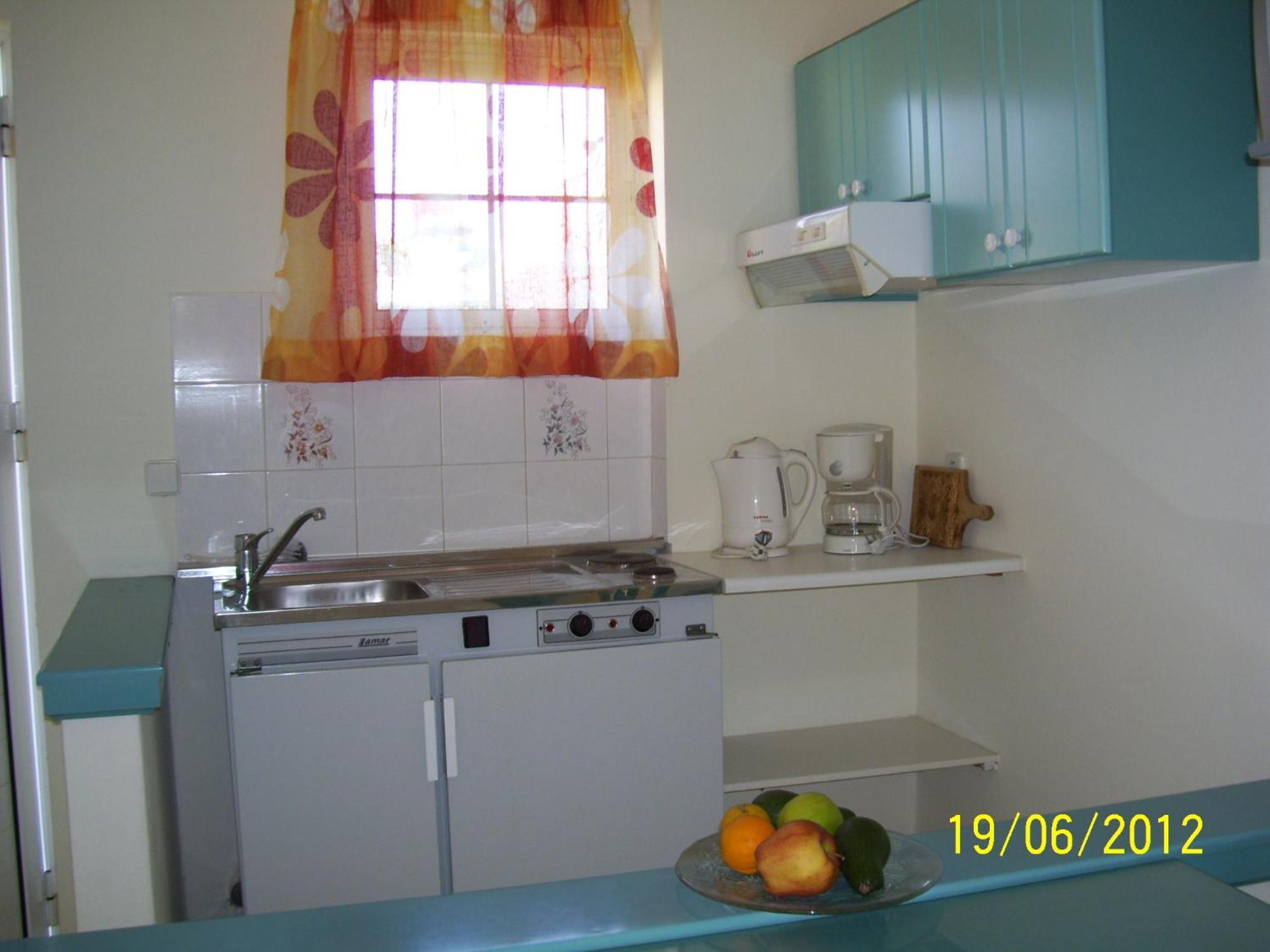 Apelia Residence Agia Marina  Exterior photo