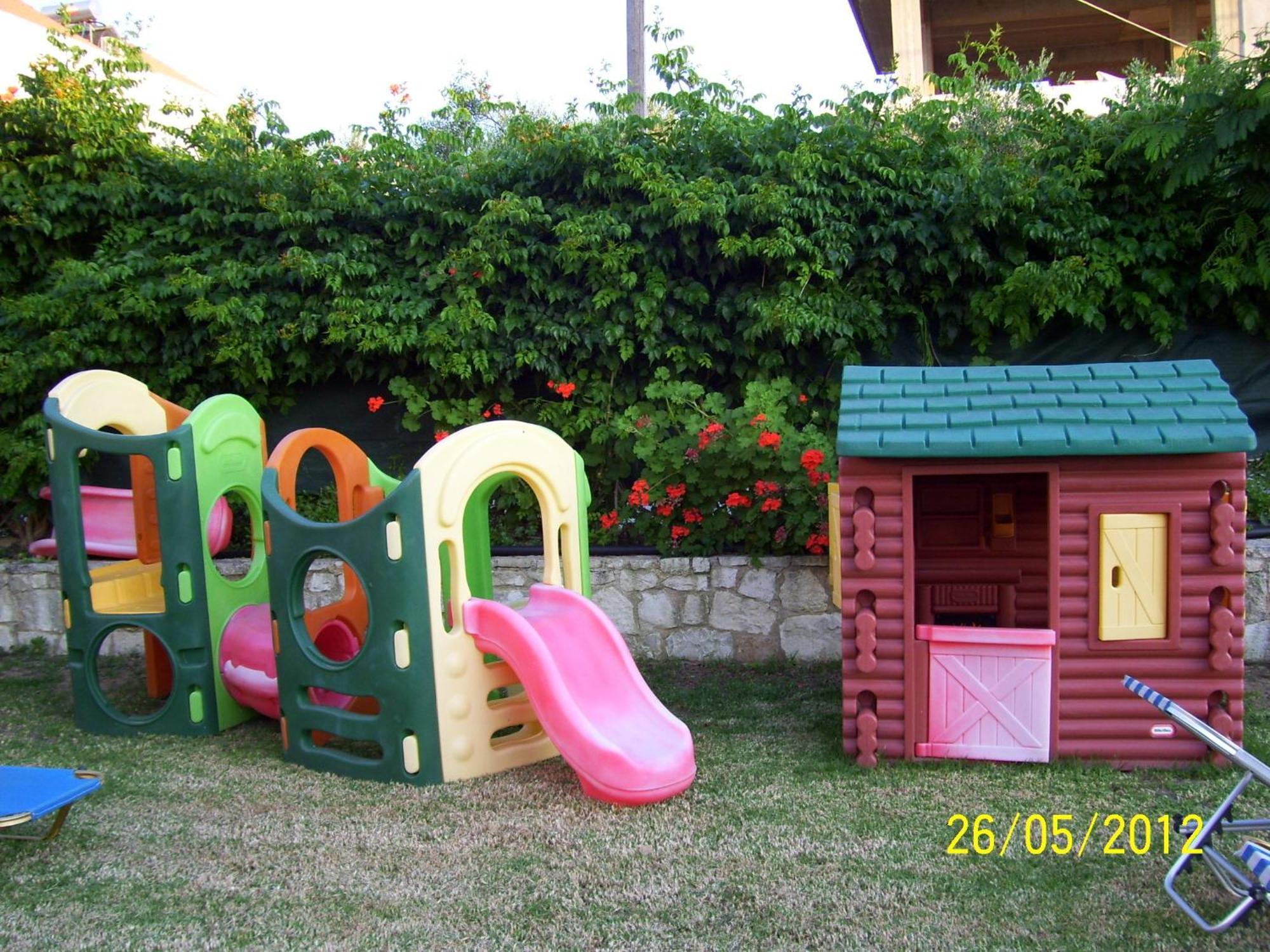 Apelia Residence Agia Marina  Exterior photo