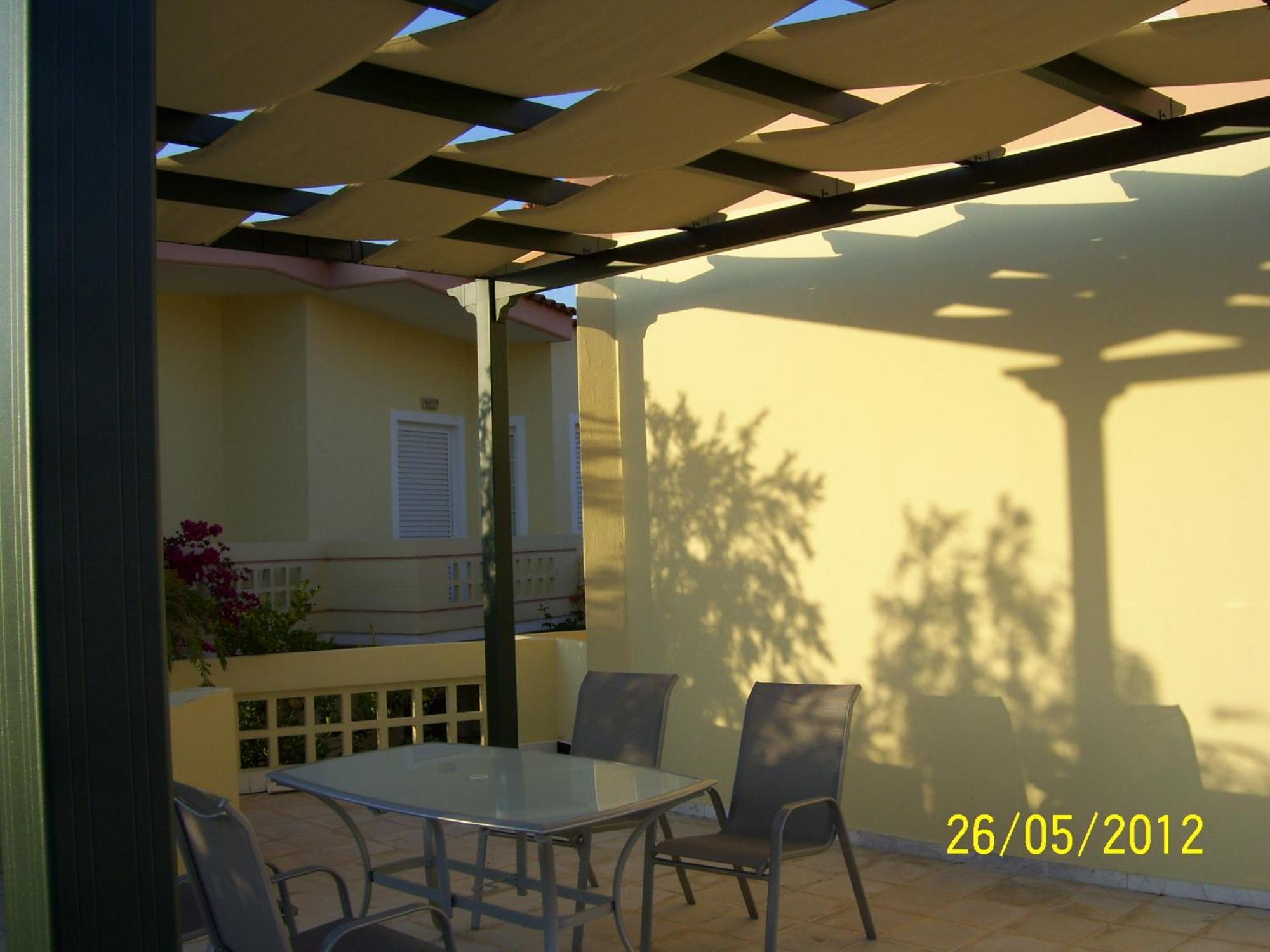 Apelia Residence Agia Marina  Exterior photo